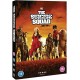 FILME-SUICIDE SQUAD (DVD)