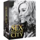 SÉRIES TV-SEX AND THE.. -BOX SET- (16BLU-RAY)