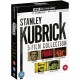 FILME-STANLEY.. -4K- (10BLU-RAY)