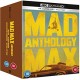 FILME-MAD MAX.. -4K- (10BLU-RAY)