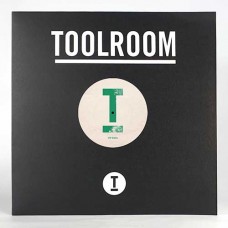 V/A-TOOLROOM VIP EDITS (12")