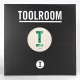 V/A-TOOLROOM VIP EDITS (12")