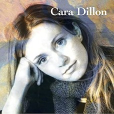 CARA DILLON-CARA DILLON (LP)