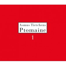 ASMUS TIETCHENS-PTOMAINE 1 (CD)