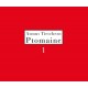 ASMUS TIETCHENS-PTOMAINE 1 (CD)