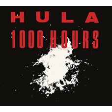 HULA-1000 HOURS (CD)