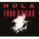 HULA-1000 HOURS (CD)