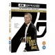 JAMES BOND-NO TIME TO DIE -4K- (2BLU-RAY)