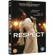 FILME-RESPECT (DVD)