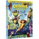 ANIMAÇÃO-CROODS: A NEW AGE (DVD)