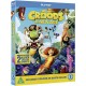 ANIMAÇÃO-CROODS: A NEW AGE (BLU-RAY)