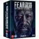 SÉRIES TV-FEAR THE.. -BOX SET- (26DVD)