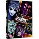 FILME-PURGE: 5-MOVIE COLLECTION (5DVD)