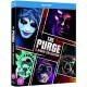 FILME-PURGE: 5-MOVIE COLLECTION (5BLU-RAY)