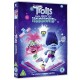 ANIMAÇÃO-TROLLS: HOLIDAY IN.. (DVD)