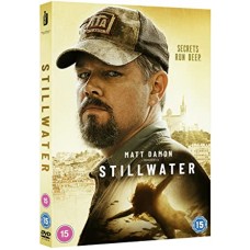 FILME-STILLWATER (DVD)