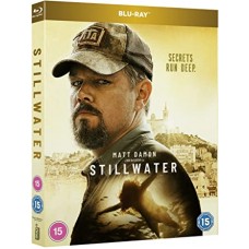 FILME-STILLWATER (BLU-RAY)