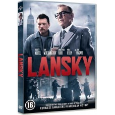 FILME-LANSKY (DVD)