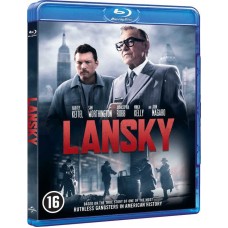 FILME-LANSKY (BLU-RAY)