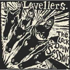 LEVELLERS-LOCKDOWN.. -COLOURED- (LP)