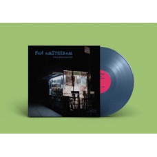 PAN AMSTERDAM-P.A. & JSAMMICH -COLOURED- (12")