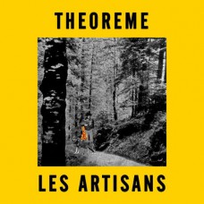 THEOREME-LES ARTISANS (LP)