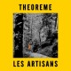 THEOREME-LES ARTISANS (LP)