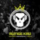 RUFIGE KRU-KRISP BISCUIT / TAKE ME (12")