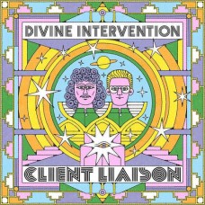 CLIENT LIAISON-DIVINE INTERVENTION (LP)