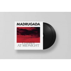 MADRUGADA-CHIMES AT MIDNIGHT -HQ- (2LP)
