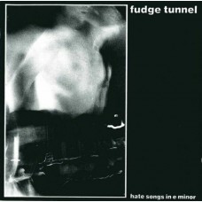 FUDGE TUNNEL-HATE SONGS IN E MINOR (CD)