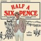 MUSICAL-HALF A SIXPENCE (CD)