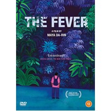 FILME-FEVER (DVD)