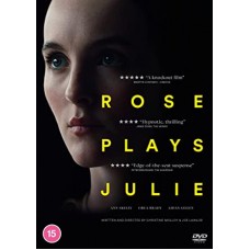 FILME-ROSE PLAYS JULIE (DVD)