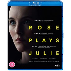 FILME-ROSE PLAYS JULIE (BLU-RAY)