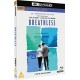 FILME-BREATHLESS -4K/ANNIVERS- (2BLU-RAY)