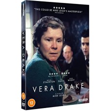 FILME-VERA DRAKE (DVD)