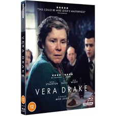 FILME-VERA DRAKE (BLU-RAY)