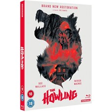 FILME-HOWLING -ANNIVERS- (BLU-RAY)