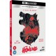FILME-HOWLING -4K/ANNIVERS- (2BLU-RAY)