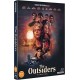 FILME-OUTSIDERS -.. -REISSUE- (2BLU-RAY)