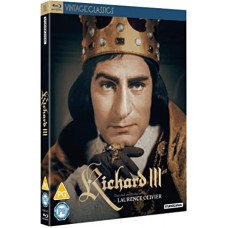 FILME-RICHARD III (BLU-RAY)