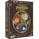 ANIMAÇÃO-CARTOON.. -BOX SET- (4BLU-RAY)