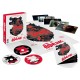 FILME-HOWLING -4K/ANNIVERS- (3BLU-RAY)