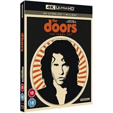 FILME-DOORS: THE.. -4K- (3BLU-RAY)