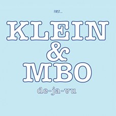 KLEIN & MBO-DE-JA-VU (CD)
