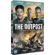 FILME-OUTPOST (DVD)