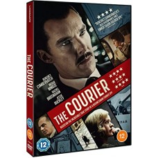 FILME-COURIER (DVD)