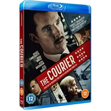 FILME-COURIER (BLU-RAY)