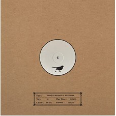 V/A-SONGS WITHOUT AUTHORS.. (LP)